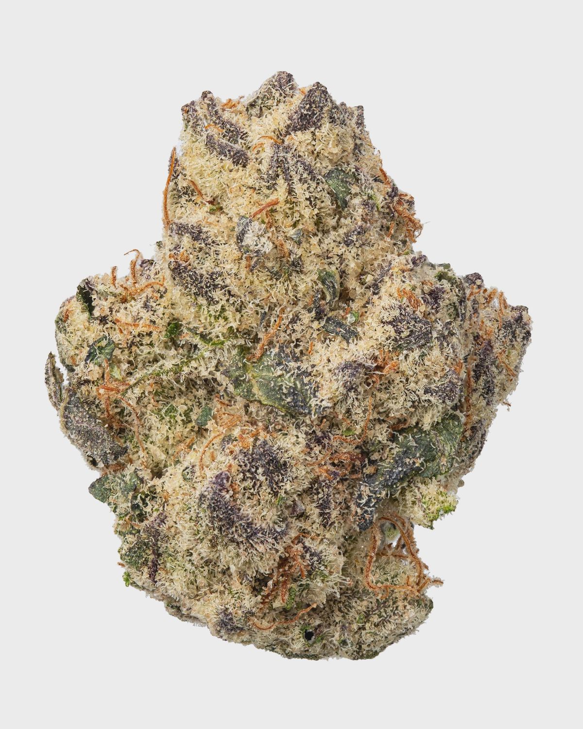 WNC: Ben &amp; Gary's THCa Flower
