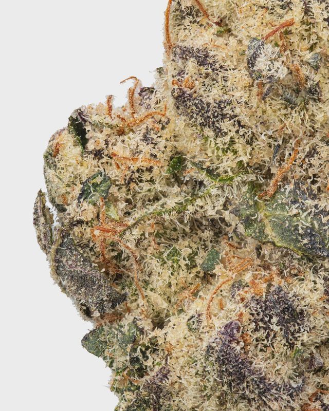 WNC: Ben &amp; Gary's THCa Flower