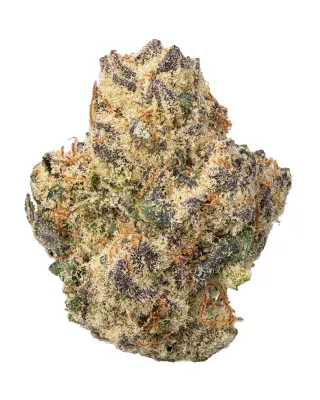 WNC: Ben &amp; Gary's THCa Flower