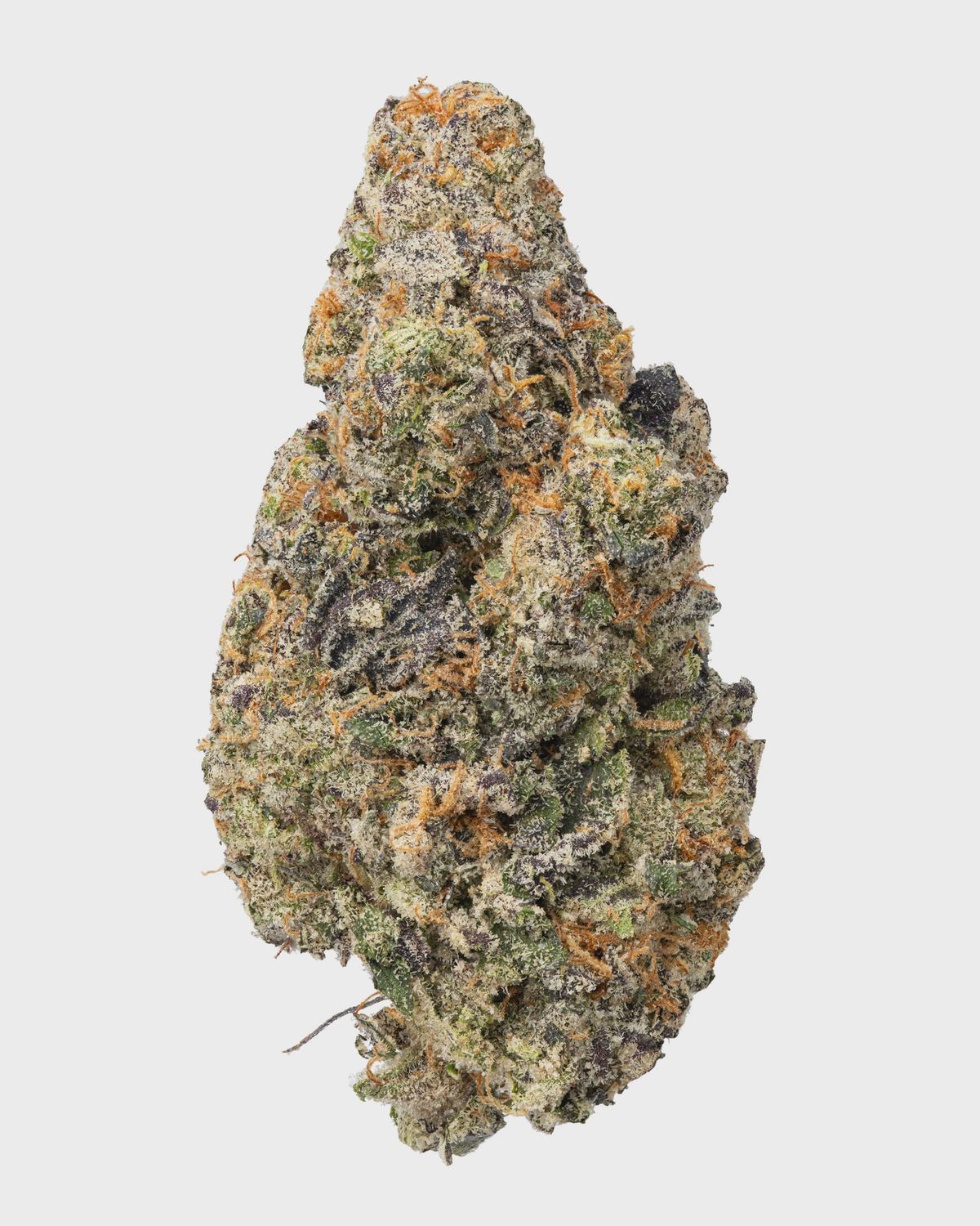 WNC: Mendo Creme THCa Flower