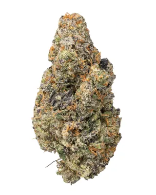 WNC: Mendo Creme THCa Flower