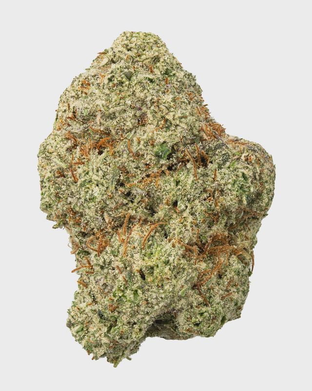 WNC: Greasy Runtz THCa Flower