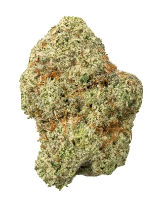 WNC: Greasy Runtz THCa Flower