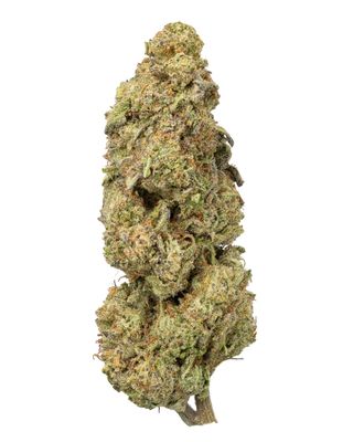 WNC: Street Tartz THCa Flower - 1oz