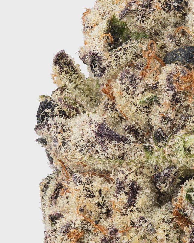 WNC: Punch Breath THCa Flower
