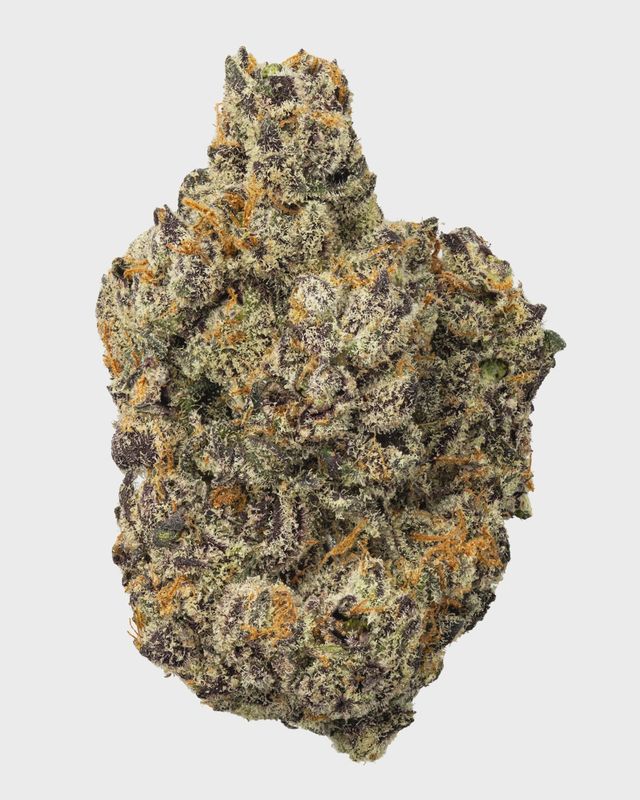 WNC: Blue Mimosa THCa Flower - 3.5g
