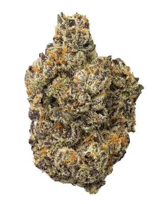 WNC: Blue Mimosa THCa Flower - 3.5g
