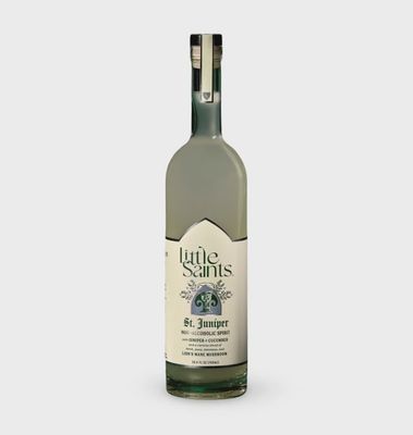 Little Saints: St. Juniper Non-Alcoholic Spirit
