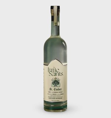 Little Saints: St. Ember Non-Alcoholic Spirit