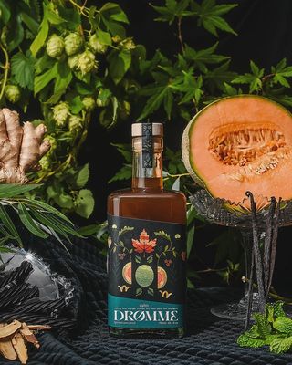 Dromme: Calm (750ml)
