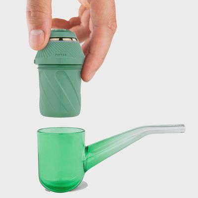 Puffco Proxy Concentrate Modular Vaporizer