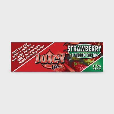 Juicy Jays 1 1/4 Rolling Papers