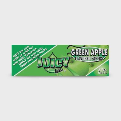 Juicy Jays 1 1/4 Rolling Papers