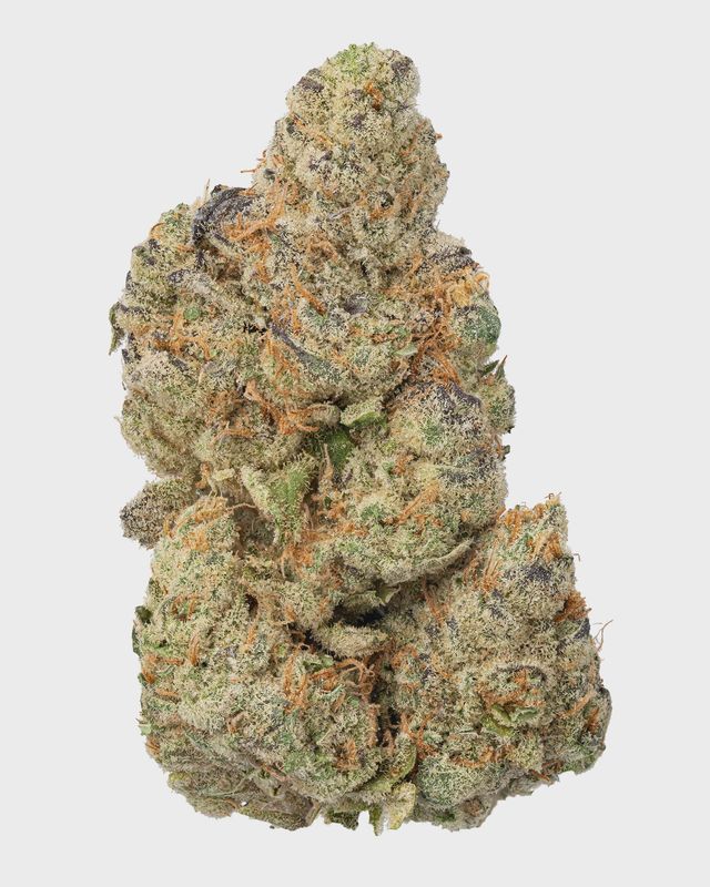 WNC: Mule Fuel THCa Indoor Living Soil Flower - 1oz