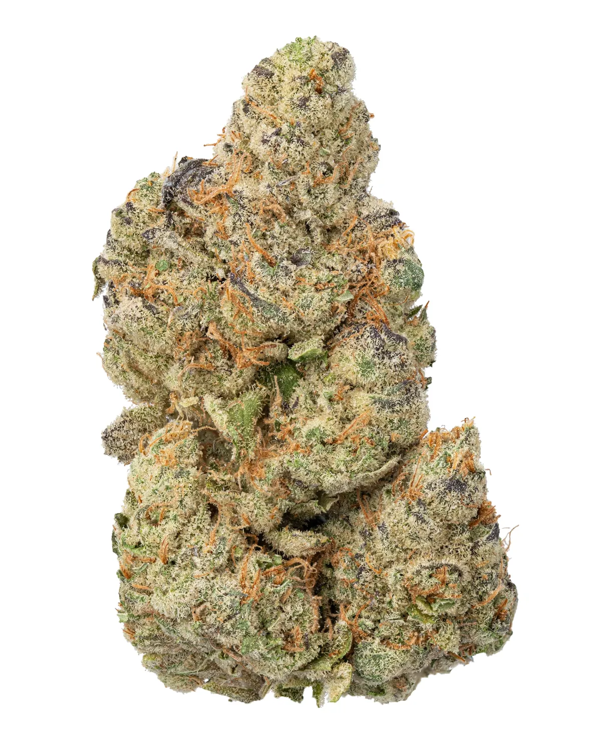 WNC: Mule Fuel THCa Indoor Living Soil Flower - 1oz