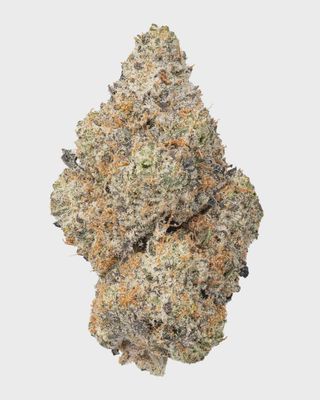 WNC: Blue Lobster THCa Indoor Living Soil Flower - 14g