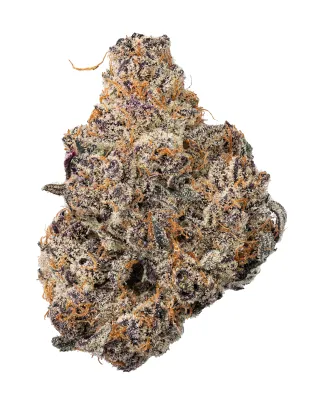WNC: Cheerioz THCa Indoor Living Soil Flower - 1oz