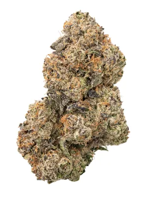 WNC: Bubblegum Gelato THCa Indoor Living Soil Flower - 1oz