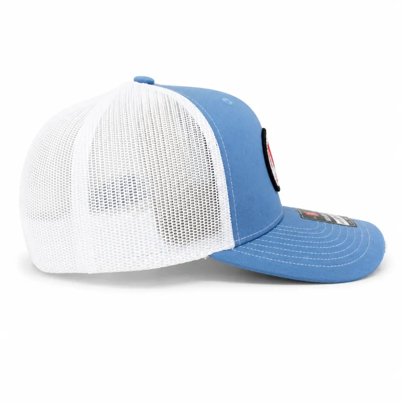 Nurse Wellness: Mesh Trucker Hat