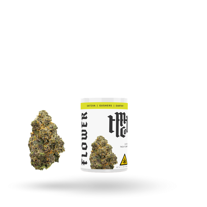 Modern Herb Co: Gushers Sativa THCa Flower - 3.5g