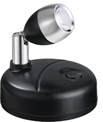 LED RGBW Wireless Spotlight