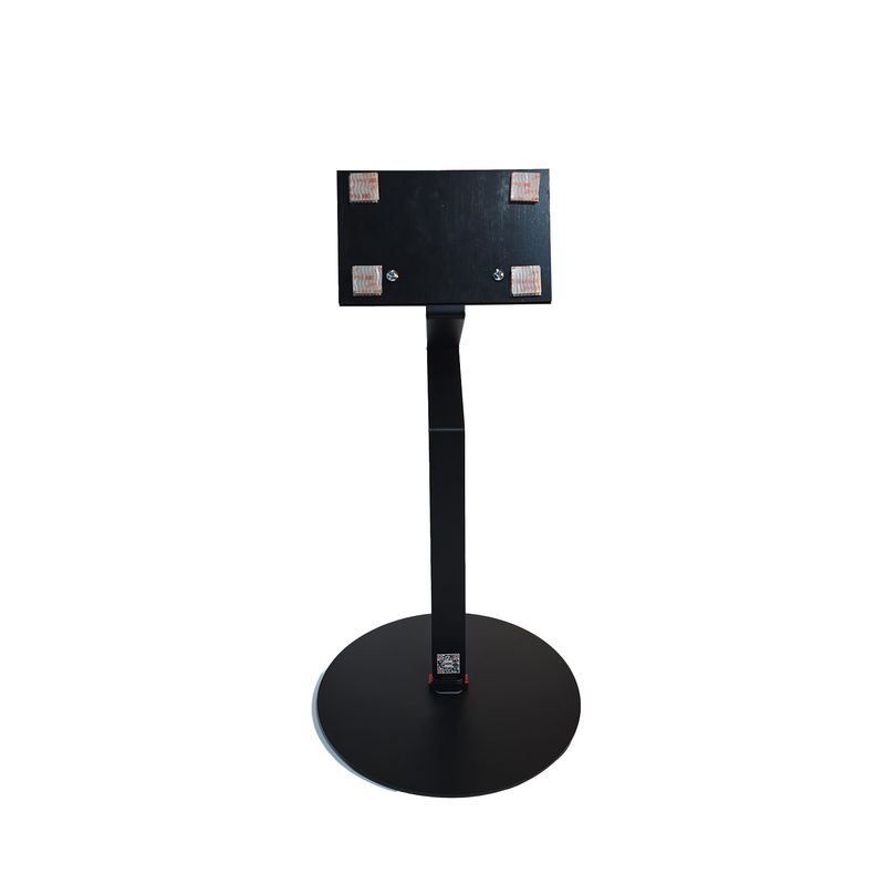 CUSTOM CAR SHOW STAND