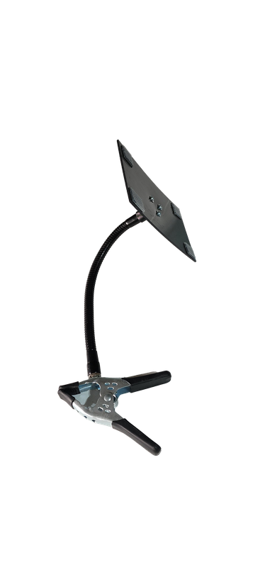 CUSTOM SHOW BOARD - CRUISER'S PACKAGE