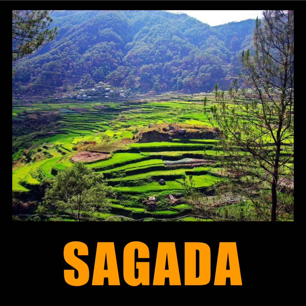 Sagada Tour Package