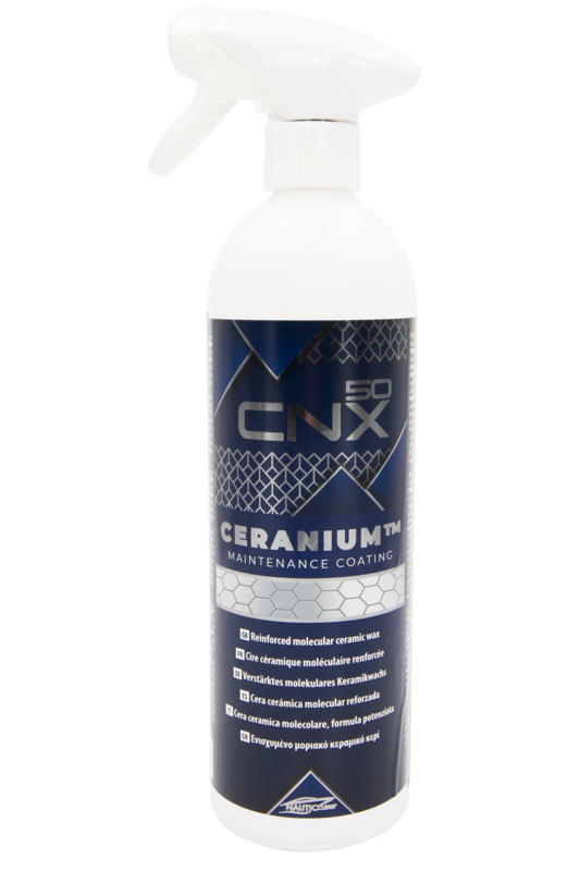 Nautic Clean CNX50