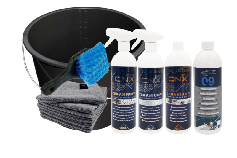 Pakket: Ceramic Coating