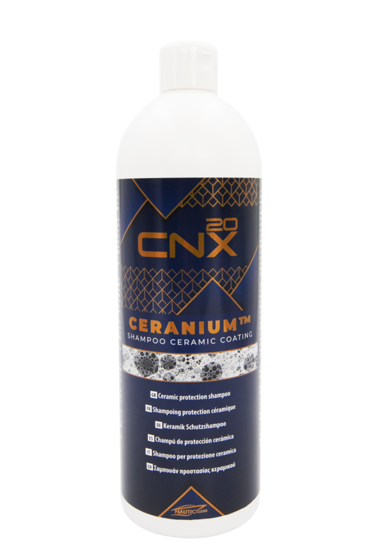 Nautic Clean CNX20
