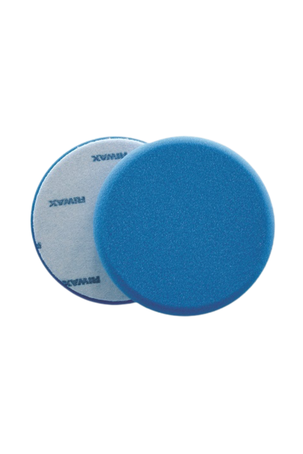 Polijstpad Blauw