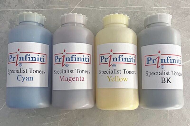 Prinfiniti Toners