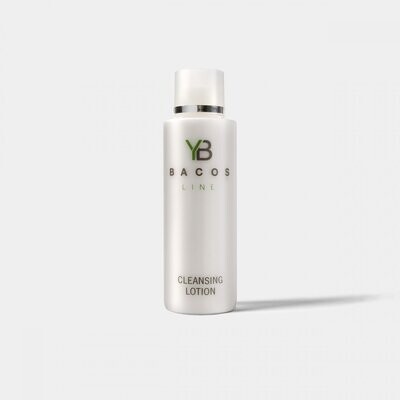 YB BACOS LINE CLEANSING LOTION - 200 ml