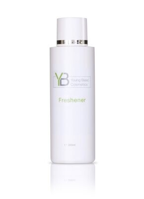 YB FRESHENER - 200 ml