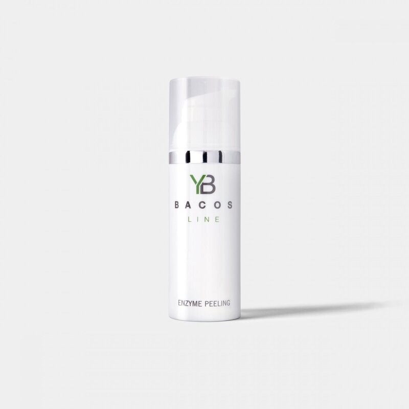 YB BACOS LINE ENZYMPEELING - 50 ml YB BACOS LINE ENZYMPEELING - 50 ml