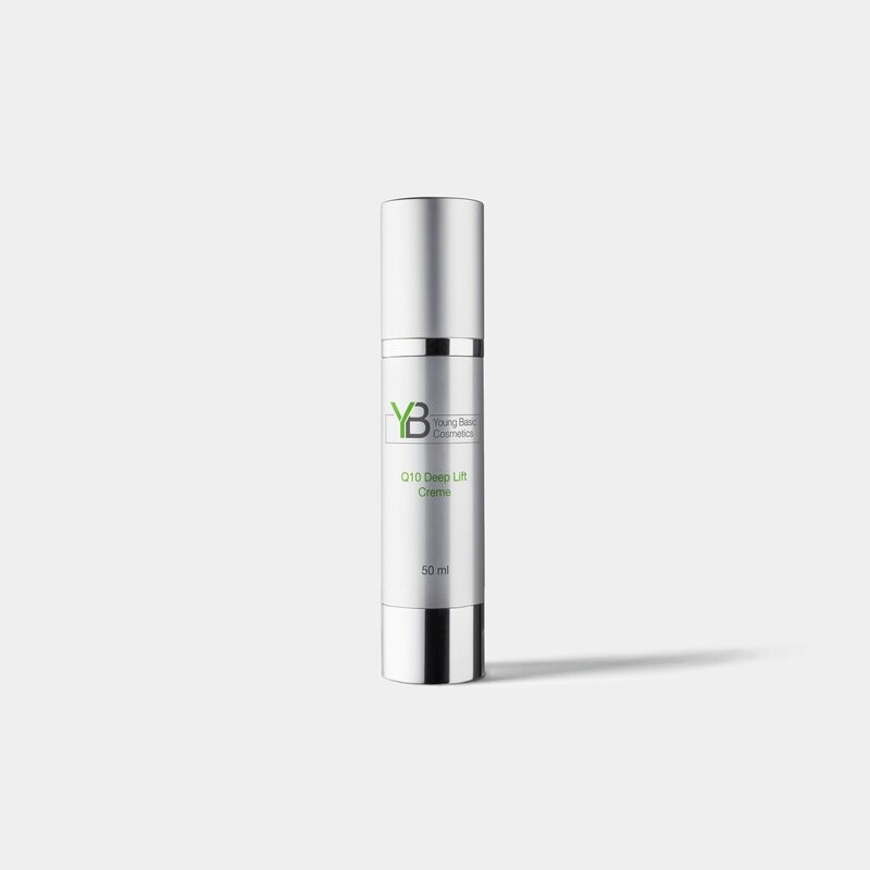 YB Q-10 DEEP LIFT CREME - 50 ml YB Q-10 DEEP LIFT CREME - 50 ml