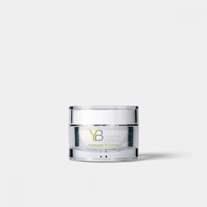 YB HYALURON Y-FAKTOR - 50 ml