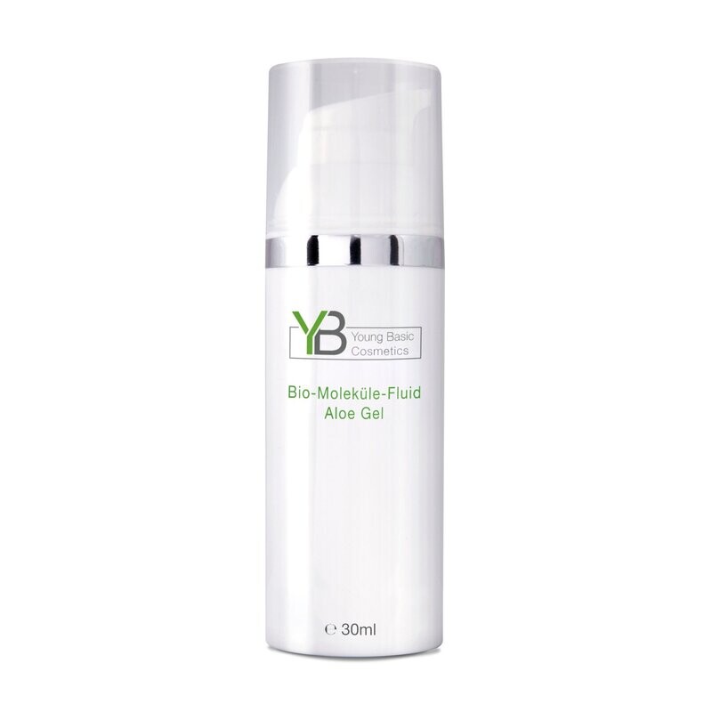 BIO-MOLEKÜL-FLUID ALOE 30 ml