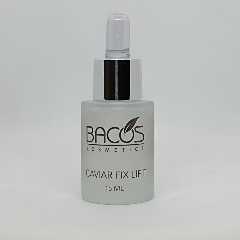 BACOS LINE CAVIAR FIX LIFT - 15 ml BACOS LINE CAVIAR FIX LIFT - 15 ml