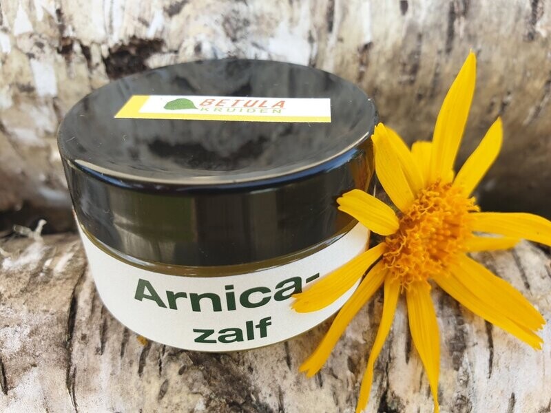 Arnicazalf - Brievenbuspotje 30ml