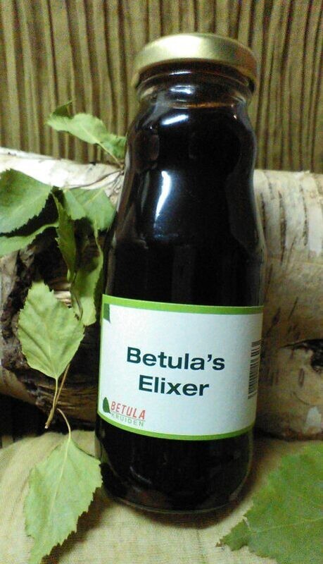 Betula’s elixer
