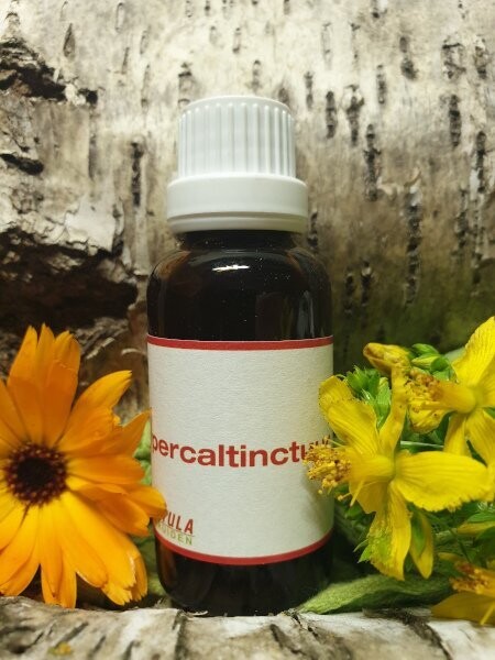 Hypercaltinctuur