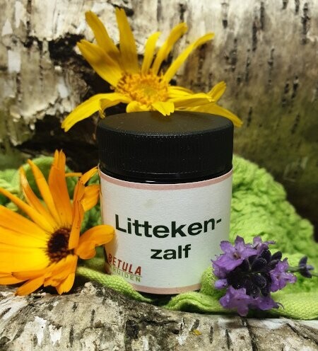 Littekenzalf