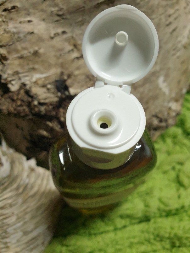 Kruidenolie voor de aderen - Brievenbusfles 100ml