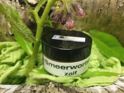 Smeerwortelzalf - Brievenbuspotje 30ml