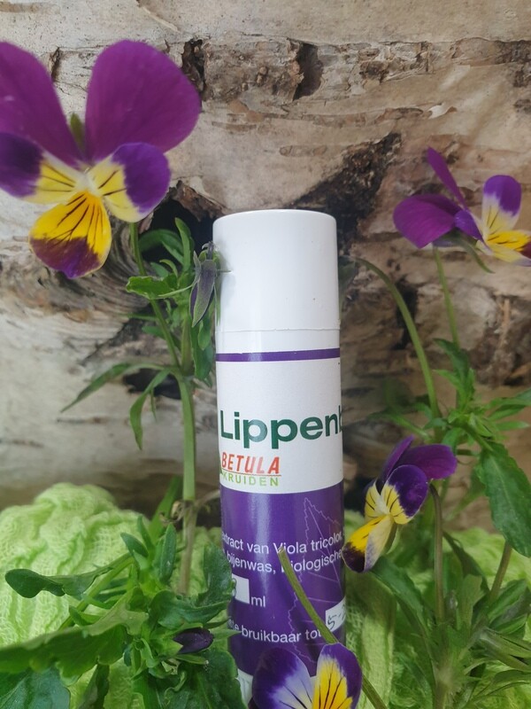Lippenbalsem