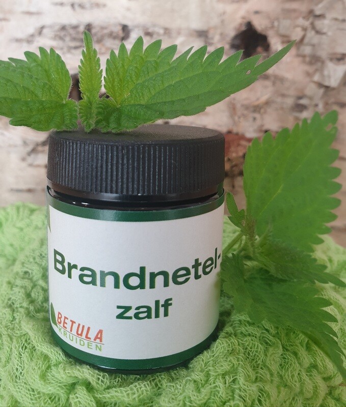 Brandnetelzalf