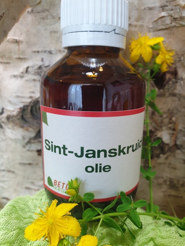 Sint-Jansolie