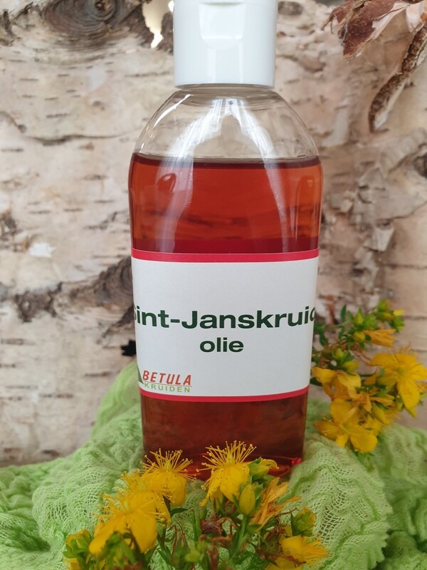Sint-Jansolie - Brievenbusfles 100ml